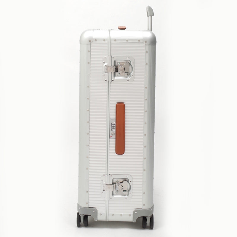 FPM BANK Spinner 114.7L シルバー 在庫商品