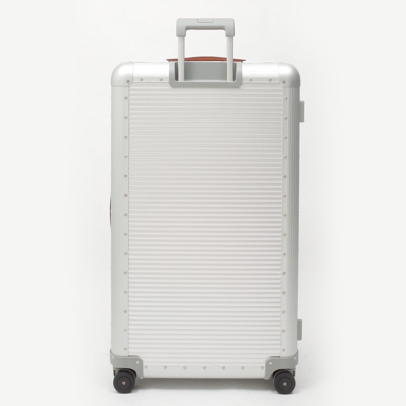 FPM BANK Spinner 114.7L シルバー 在庫商品