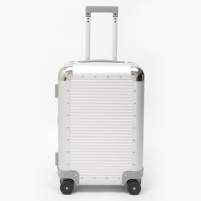 FPM BANK S Spinner 36.6L シルバー 在庫商品