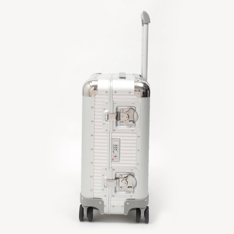 FPM BANK S Spinner 36.6L シルバー 在庫商品