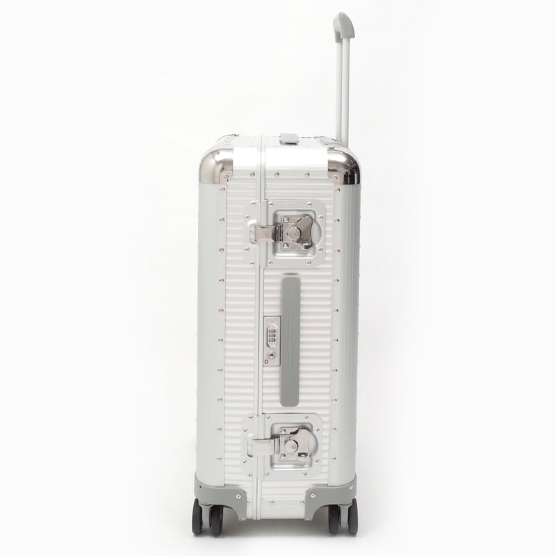 FPM BANK S Spinner 68L シルバー 在庫商品