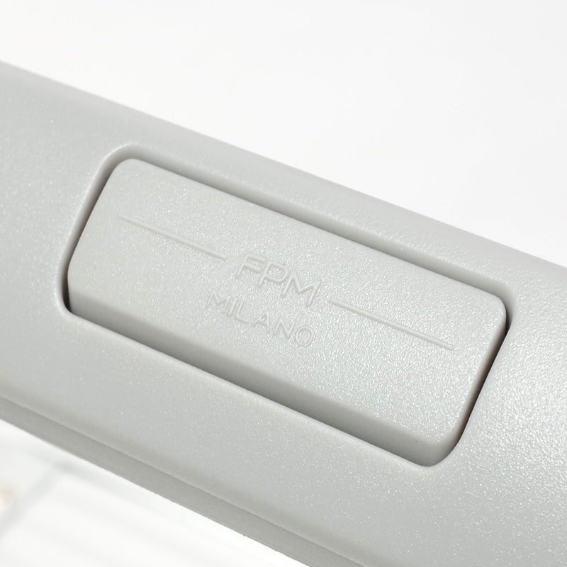 FPM BANK S Spinner 68L シルバー 在庫商品