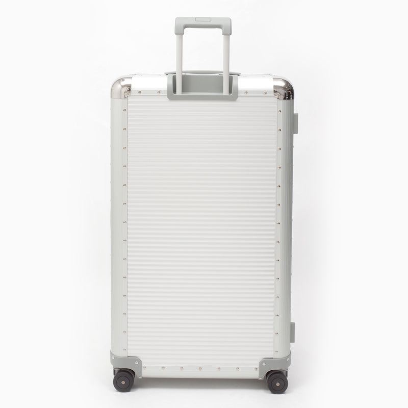 FPM BANK S Spinner 114.7L シルバー 在庫商品