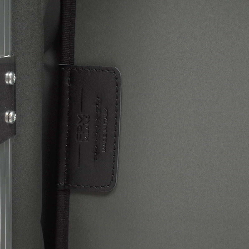 FPM BANK S Spinner 114.7L シルバー 在庫商品