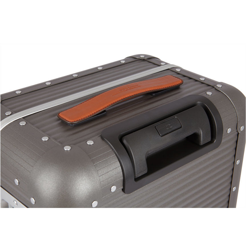 FPM BANK Spinner 68L マットグレー 在庫商品