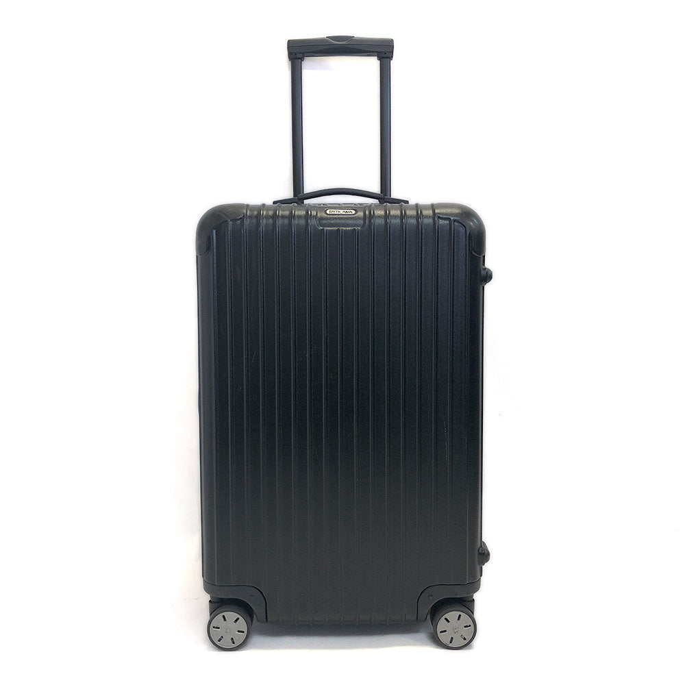 リモワ サルサ 中古商品 871.63 63リットル 4輪
