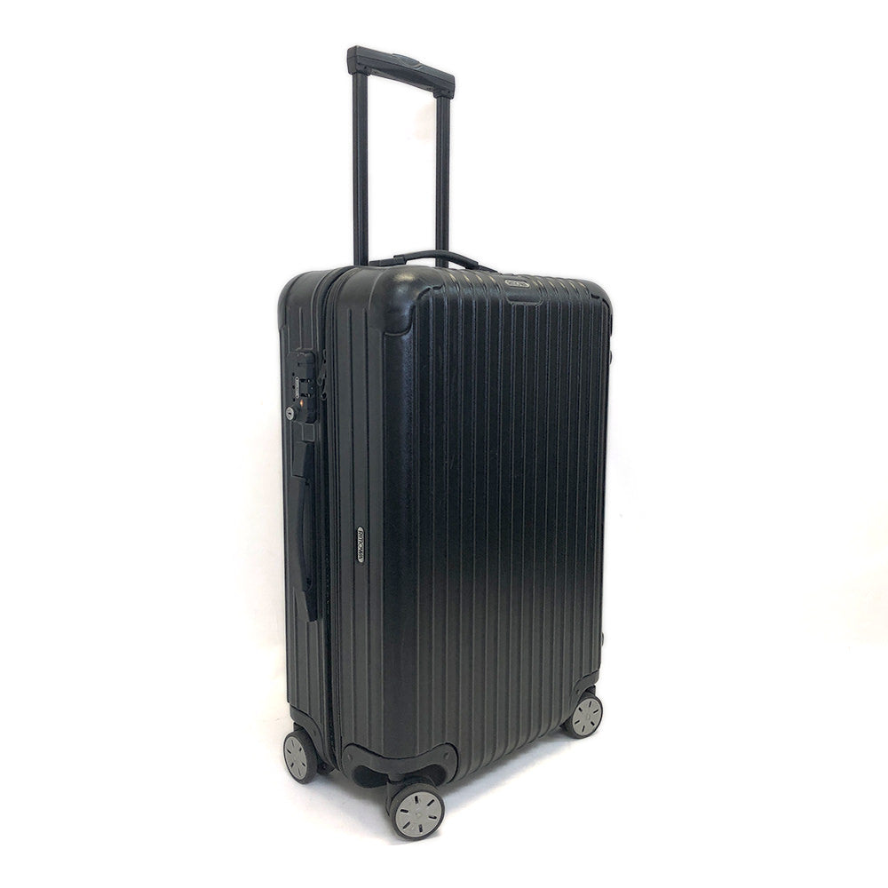 リモワ サルサ 中古商品 871.63 63リットル 4輪