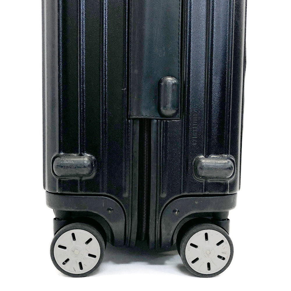 リモワ サルサ 中古商品 871.63 63リットル 4輪
