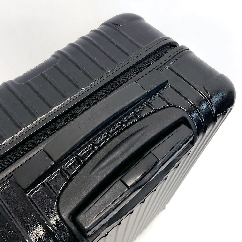 リモワ サルサ 中古商品 871.63 63リットル 4輪