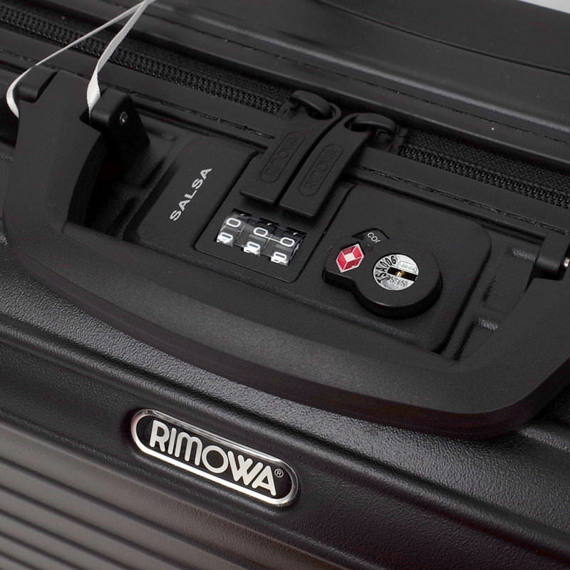 リモワ サルサ 810.40.32.4 27リットル アウトレット商品 4輪