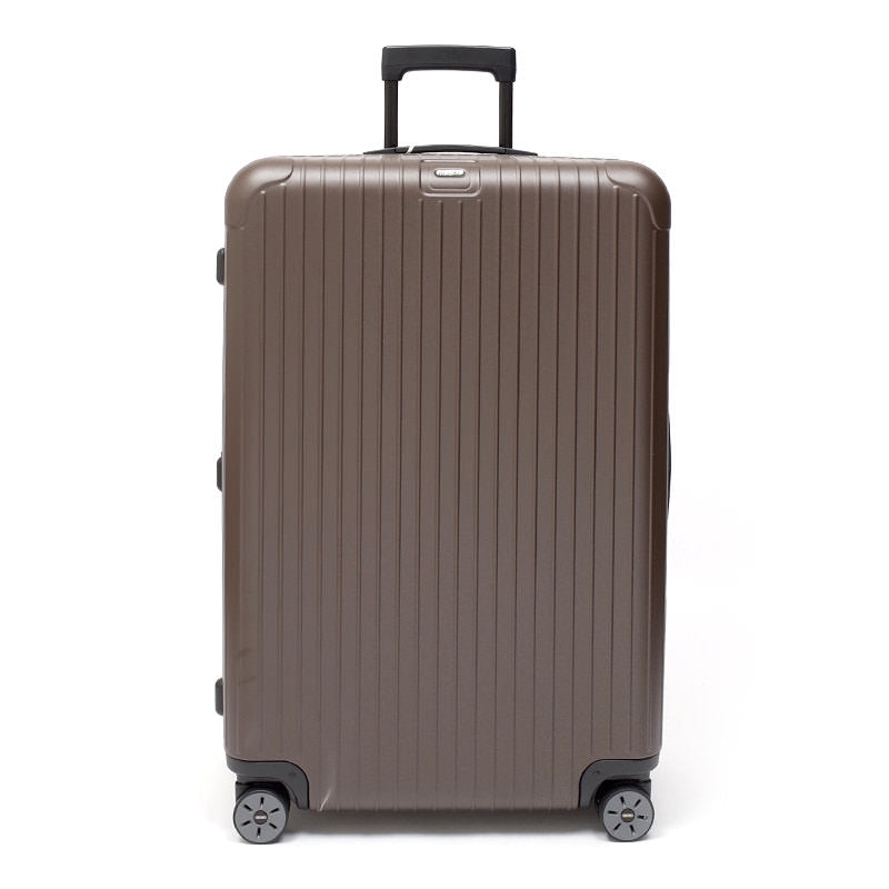リモワ サルサ 電子タグ 811.77.38.5 アウトレット商品 96リットル 4輪