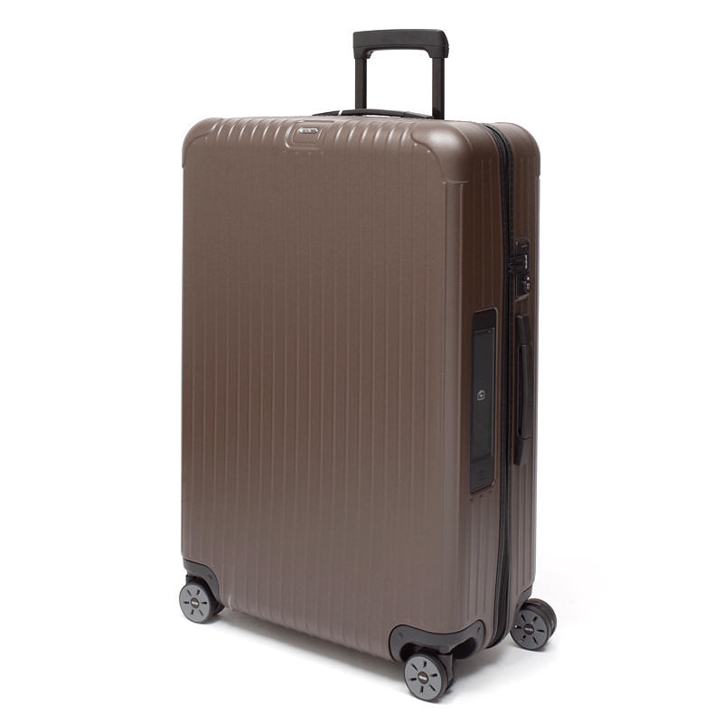 リモワ サルサ 電子タグ 811.77.38.5 アウトレット商品 96リットル 4輪