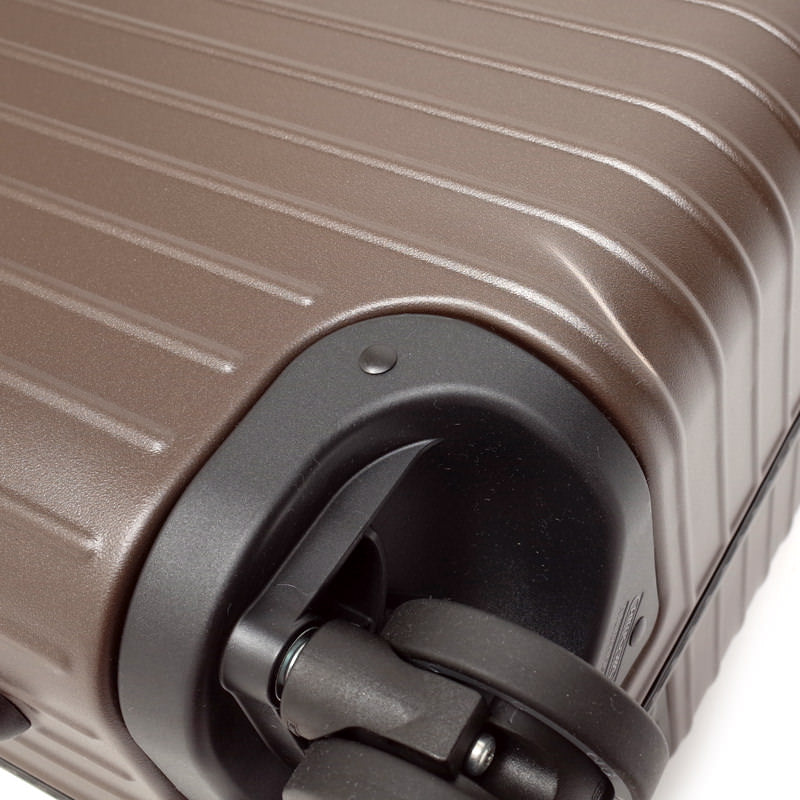 リモワ サルサ 電子タグ 811.77.38.5 アウトレット商品 96リットル 4輪