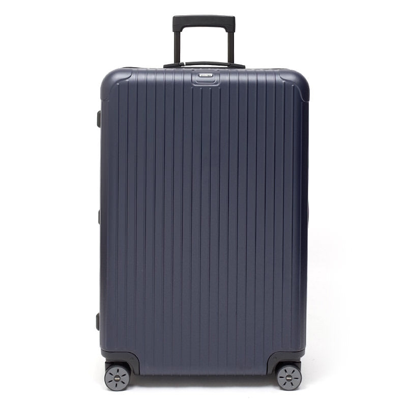 【週末限定価格】リモワ サルサ 電子タグ 811.77.39.5 アウトレット商品 96リットル 4輪