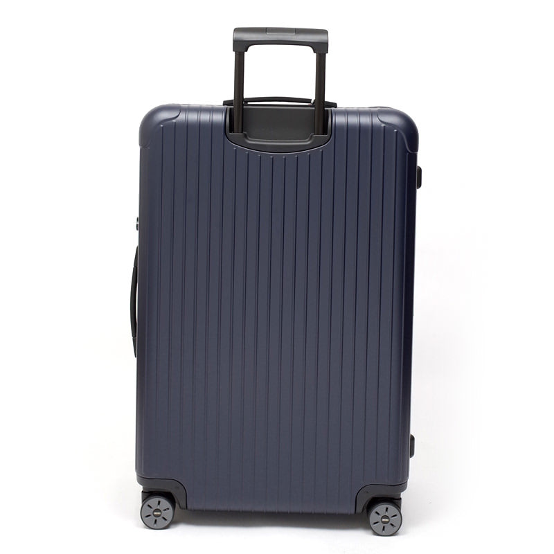 【週末限定価格】リモワ サルサ 電子タグ 811.77.39.5 アウトレット商品 96リットル 4輪