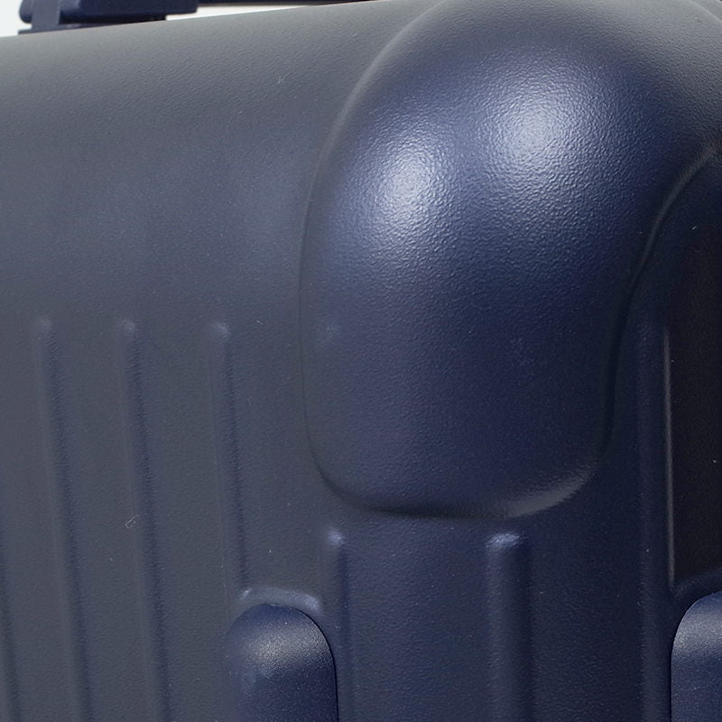 リモワ エッセンシャル 832.80 アウトレット商品 トランク101L マットブルー