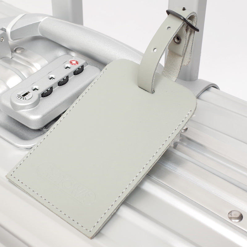 リモワ トパーズ 923.40.00.4 アウトレット商品 26リットル 4輪