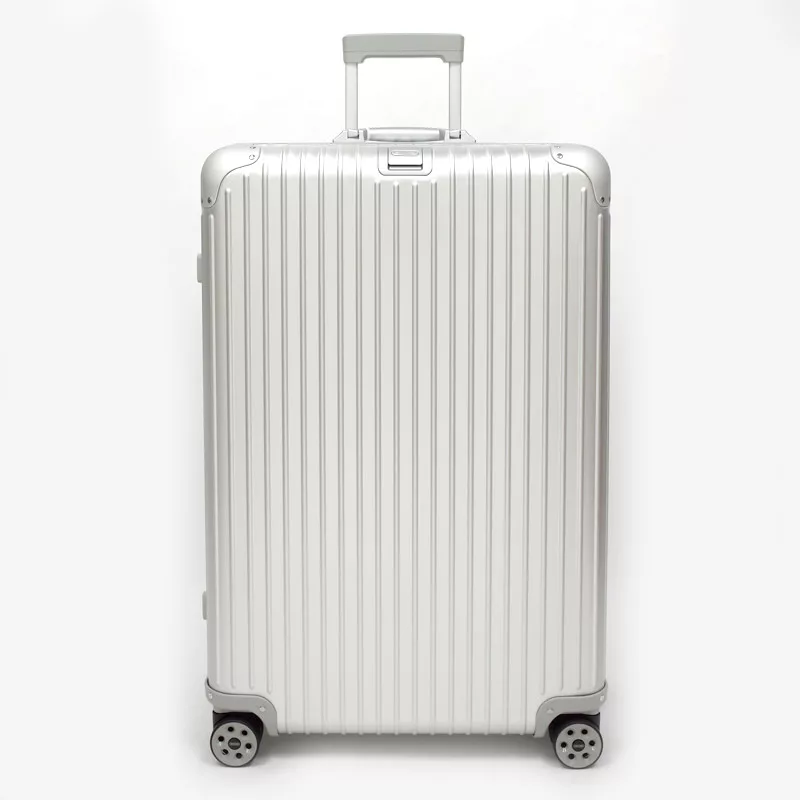リモワ トパーズ 電子タグ 923.77.00.5 98リットル アウトレット品 4輪