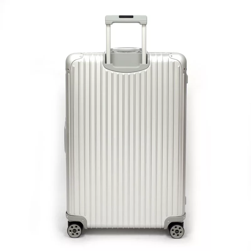 リモワ トパーズ 電子タグ 923.77.00.5 98リットル アウトレット品 4輪