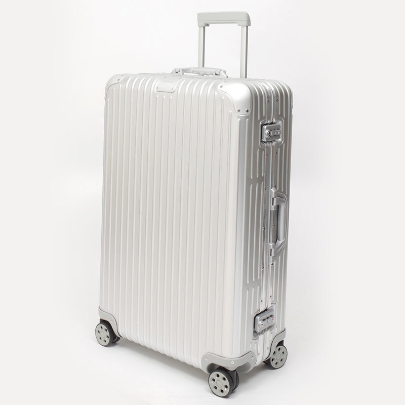 リモワ オリジナル チェックインL アウトレット商品 86リットル 4輪