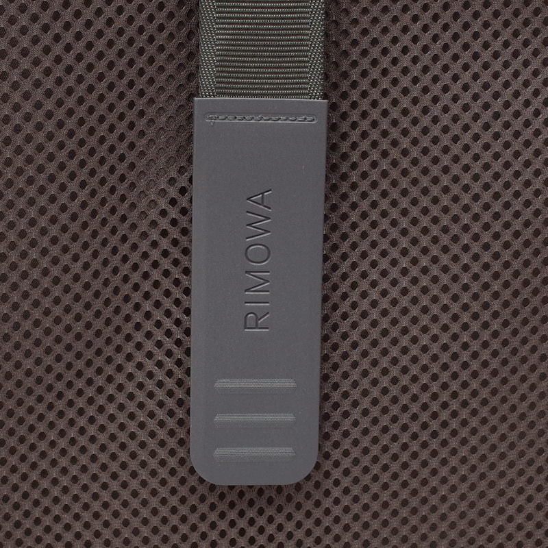 リモワ オリジナル チェックインL アウトレット商品 86リットル 4輪