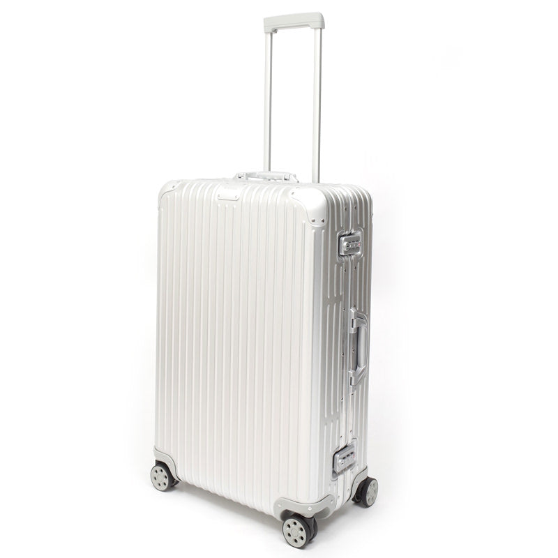 リモワ オリジナル チェックインL アウトレット商品 86リットル 4輪