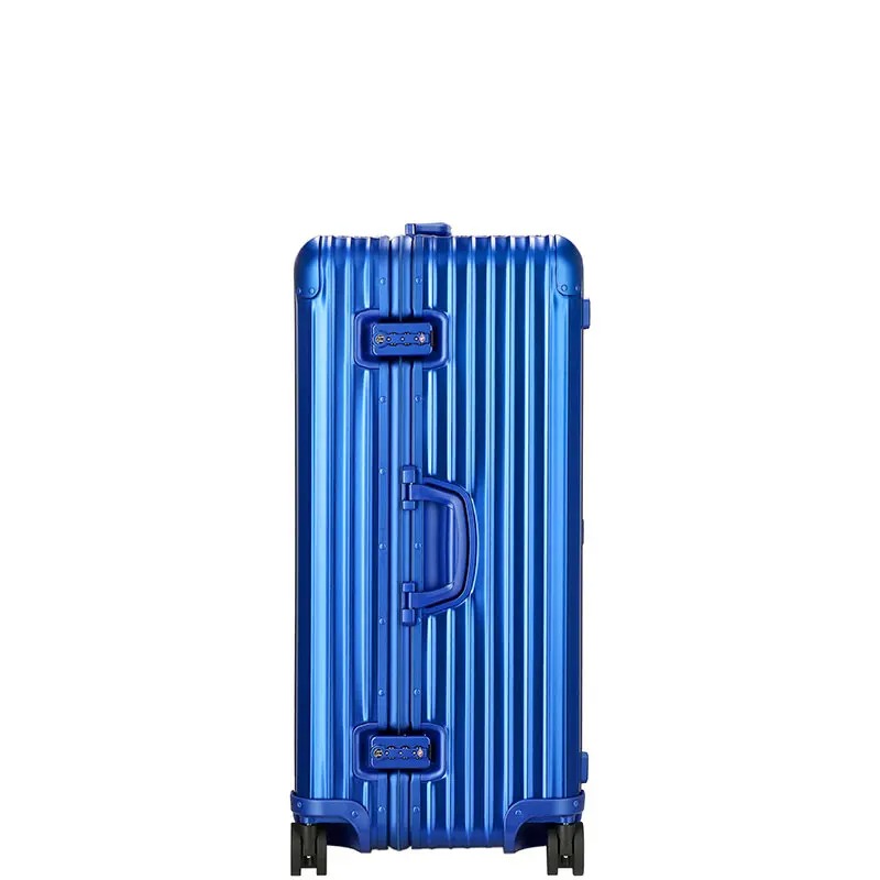 リモワ オリジナル 925.80.05.4 101リットル 4輪 マリーン アウトレット品