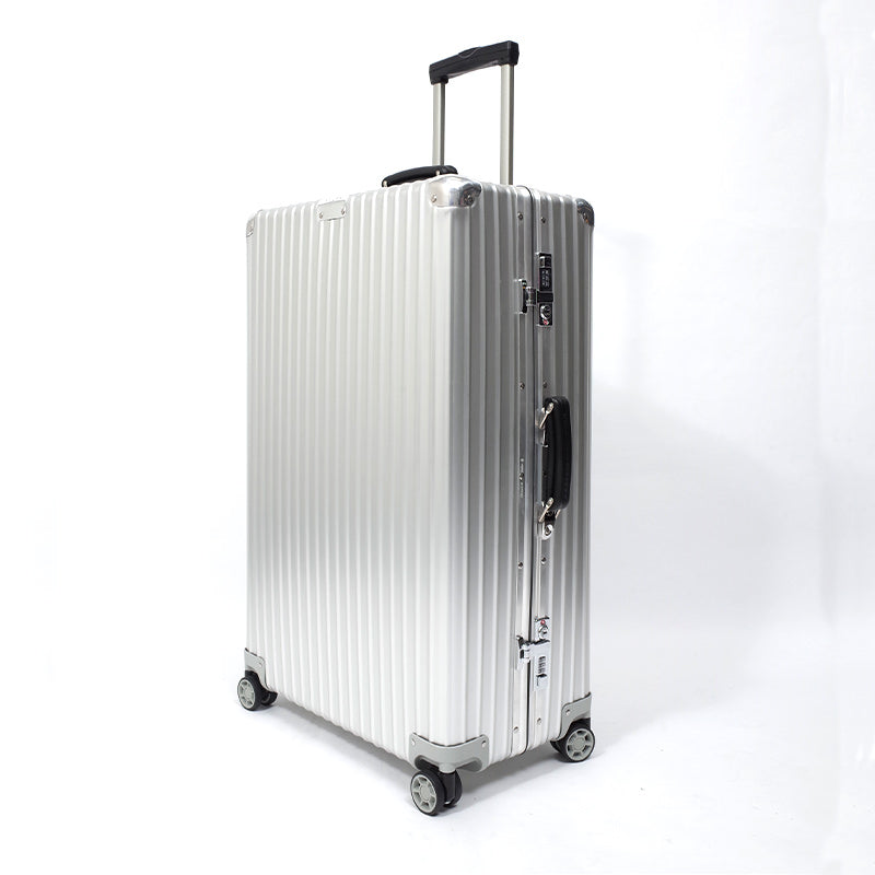 リモワ クラシック 972.73 チェックインL アウトレット商品 84リットル 4輪