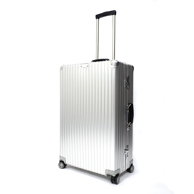 リモワ クラシック 972.73 チェックインL アウトレット商品 84リットル 4輪