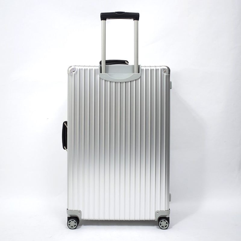 リモワ クラシック 972.73 チェックインL アウトレット商品 84リットル 4輪