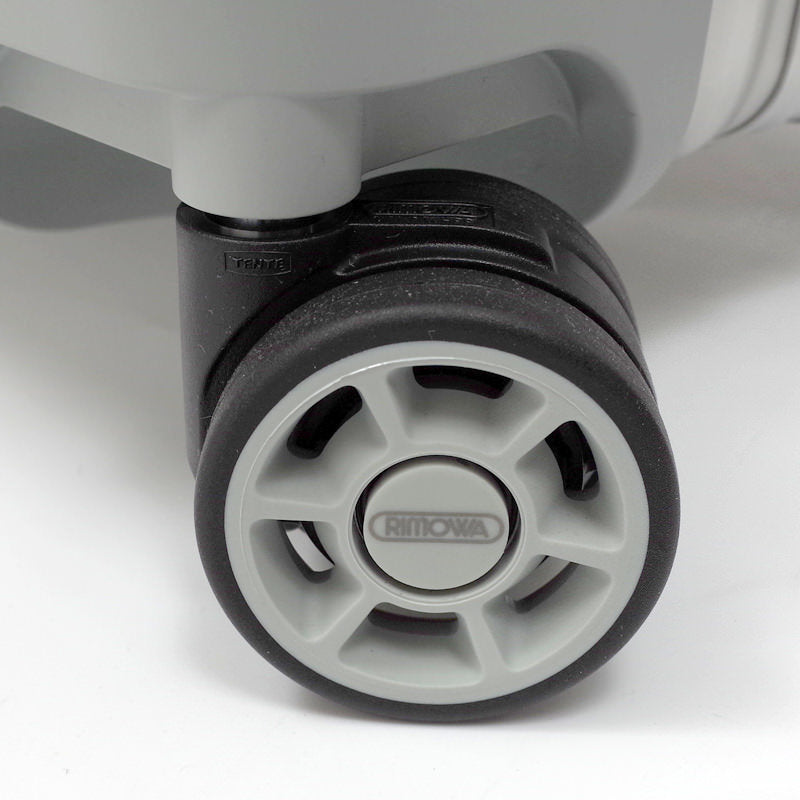 リモワ クラシックフライト アウトレット商品 971.77.00.4 97リットル 4輪