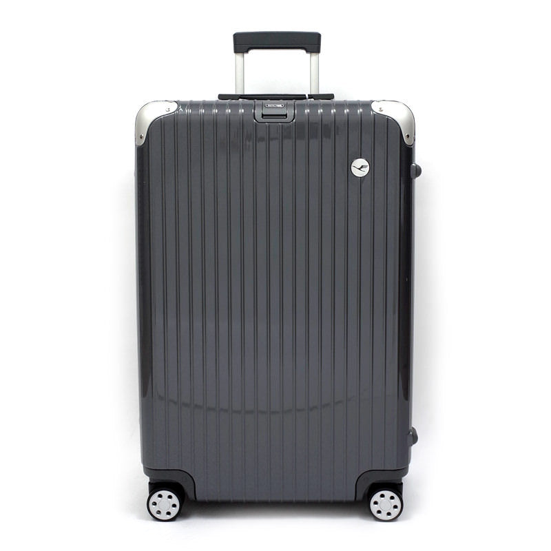 ルフトハンザ リモワ エレガンス 1738333 在庫商品 87リットル 4輪