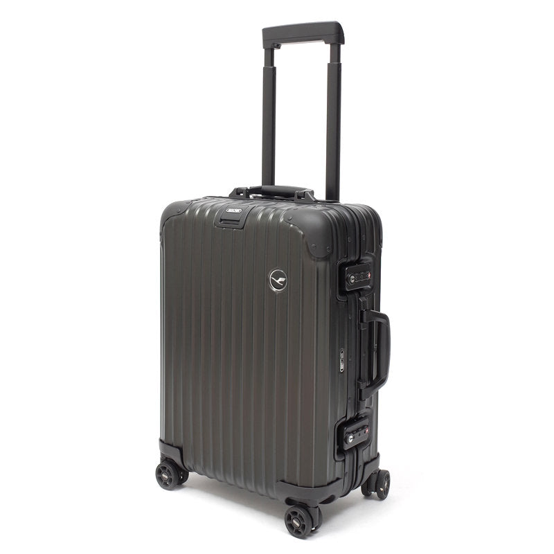 ルフトハンザ リモワ アルミニウム プレミアム 在庫商品 1746161 36リットル 4輪
