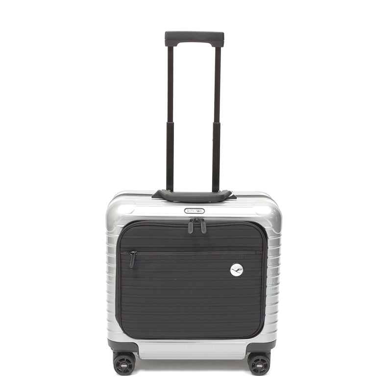 ルフトハンザ リモワ ボレロ 1749137 23リットル 4輪 在庫商品