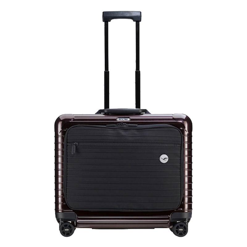 ルフトハンザ リモワ ボレロ 1749139 30リットル 4輪 在庫商品