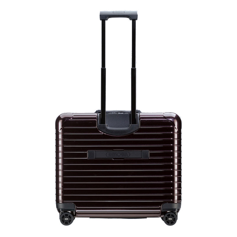 ルフトハンザ リモワ ボレロ 1749139 30リットル 4輪 在庫商品