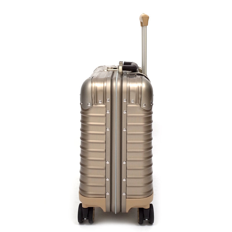 ルフトハンザ リモワ プライベートジェット 在庫商品 1749150 26リットル 4輪
