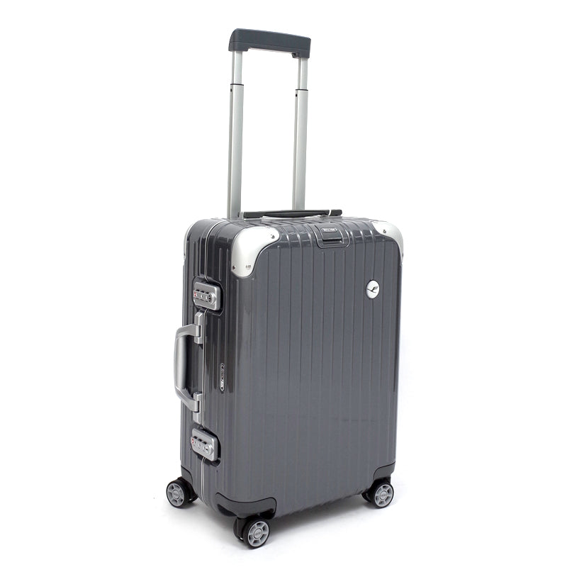 ルフトハンザ リモワ エレガンス 在庫商品 1754456 37リットル 4輪
