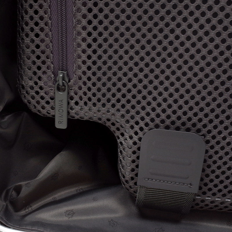 クラシック ルフトハンザエディション Cabin シルバー 36L 在庫商品