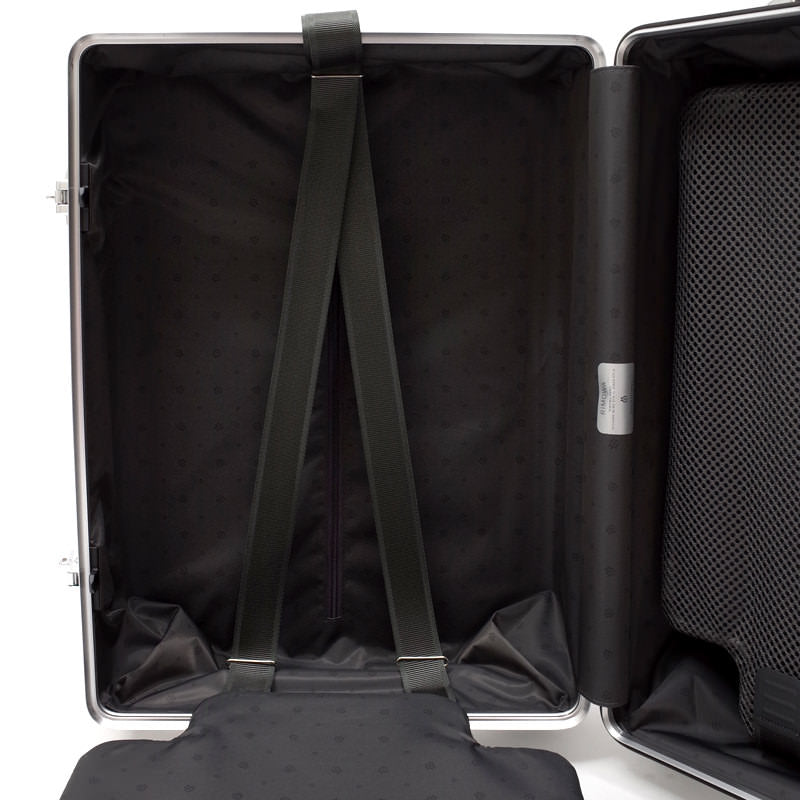 クラシック ルフトハンザエディション Cabin シルバー 36L 在庫商品