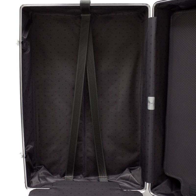 クラシック ルフトハンザエディション Check-In L シルバー 84L 在庫商品