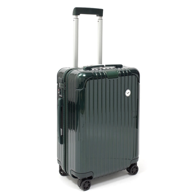 エッセンシャル ルフトハンザエディション Cabin グリーン 36L 在庫商品
