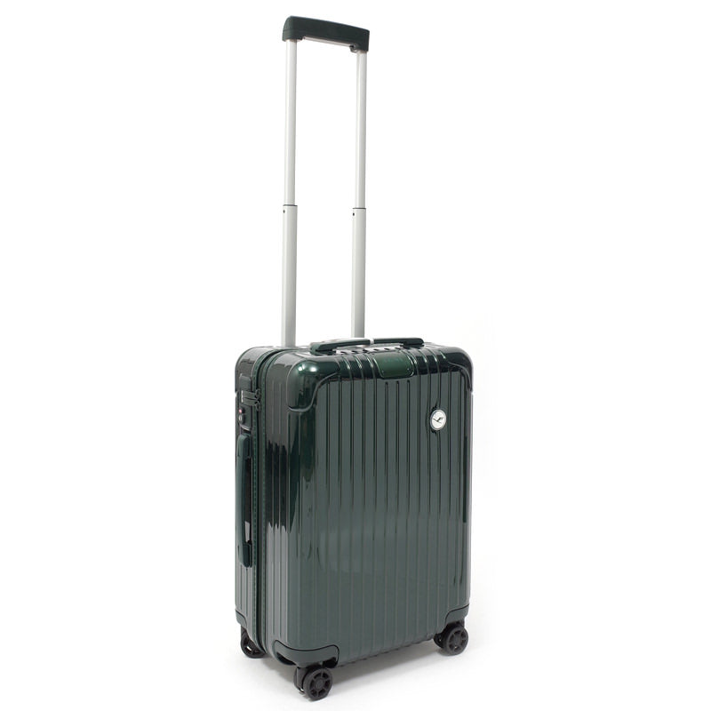 エッセンシャル ルフトハンザエディション Cabin グリーン 36L 在庫商品