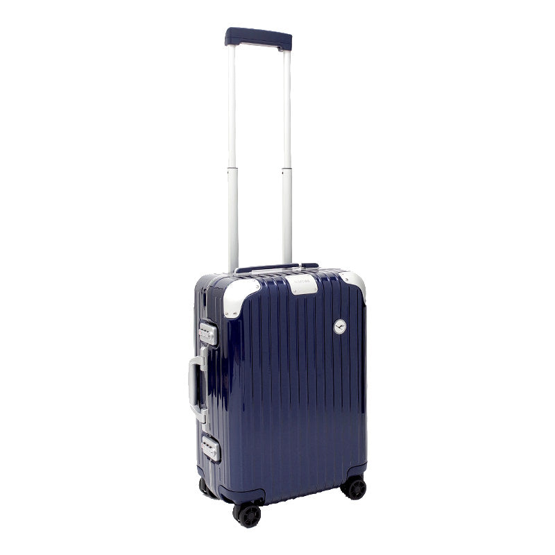 ハイブリッド ルフトハンザエディション Cabin 在庫商品 ブルー 37L