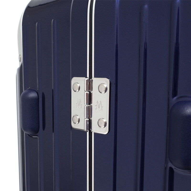 ハイブリッド ルフトハンザエディション Check-In L ブルー 84L 在庫商品