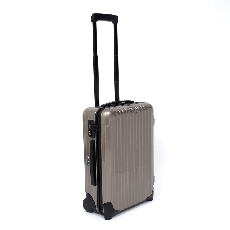 リモワ サルサ 810.52.19.2 33リットル 在庫商品 2輪