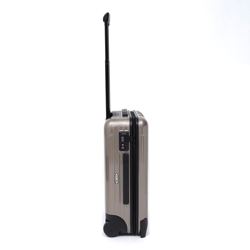 リモワ サルサ 810.52.19.2 33リットル 在庫商品 2輪