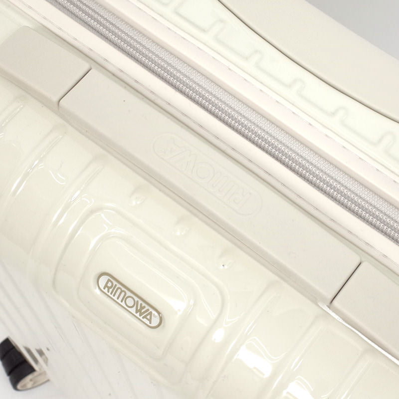 リモワ ユナイテッドアローズ限定 サルサ 810.90.42.7 在庫商品 32リットル 4輪