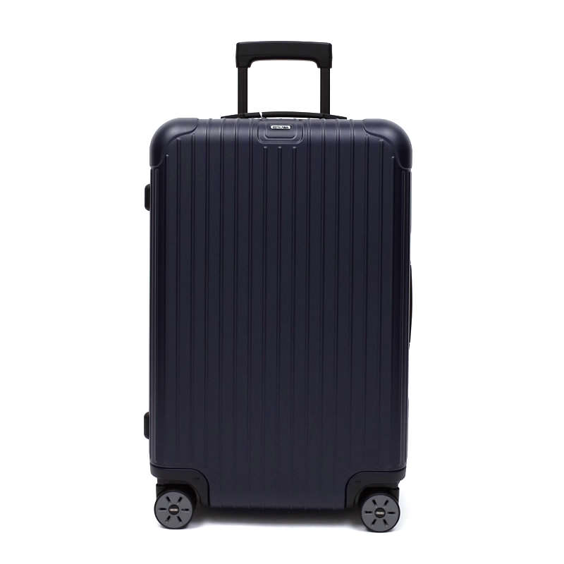 リモワ サルサ 電子タグ 在庫商品 811.63.39.5 63リットル 4輪