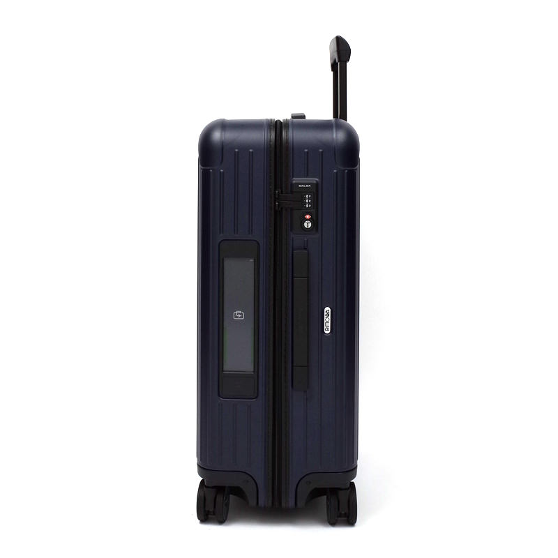 リモワ サルサ 電子タグ 在庫商品 811.63.39.5 63リットル 4輪